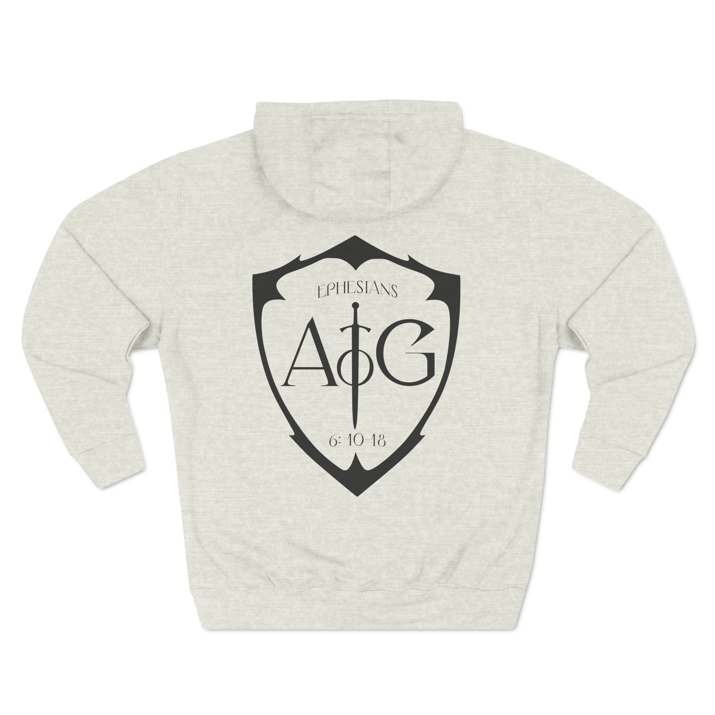 Armor of God