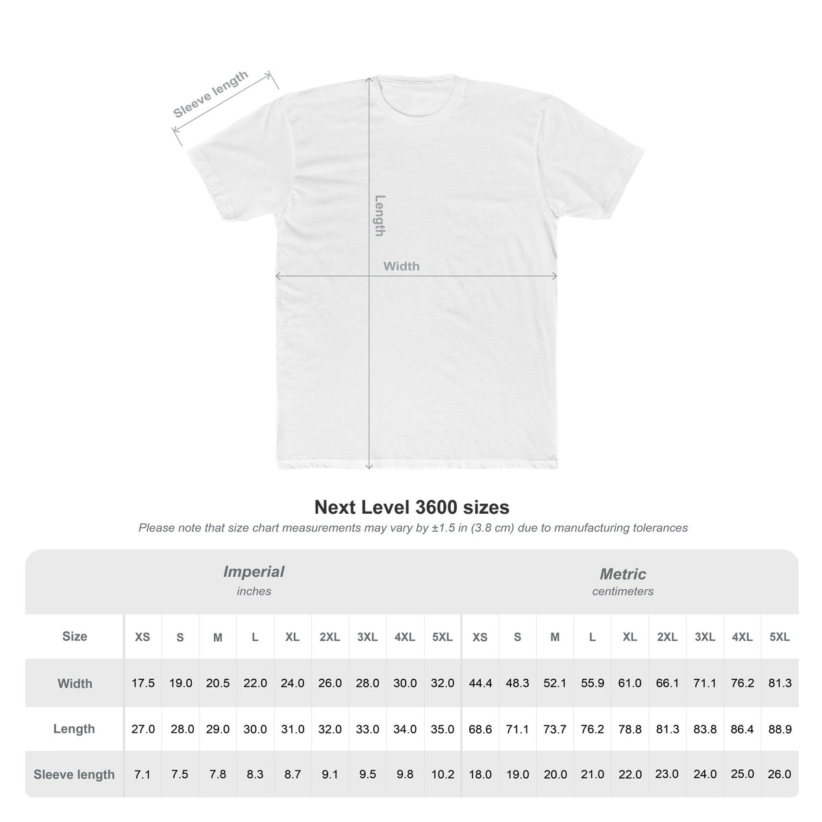 Chosen T-Shirt