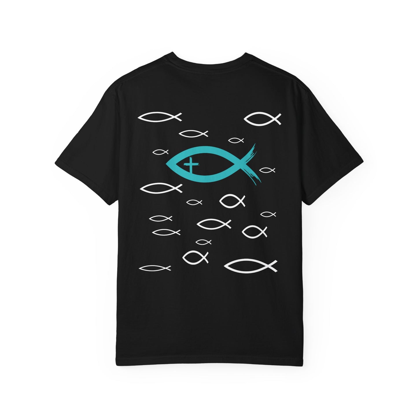 Fisher of Man