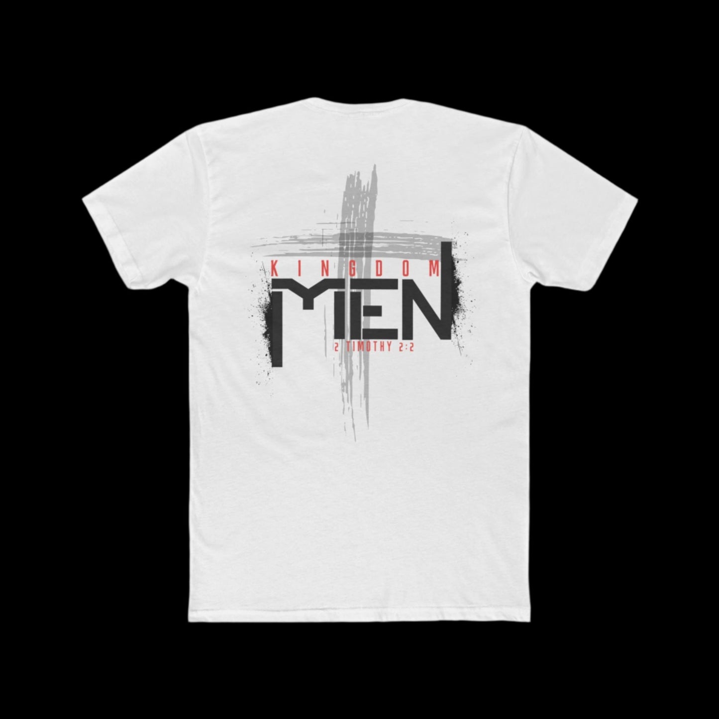 Kingdom Men