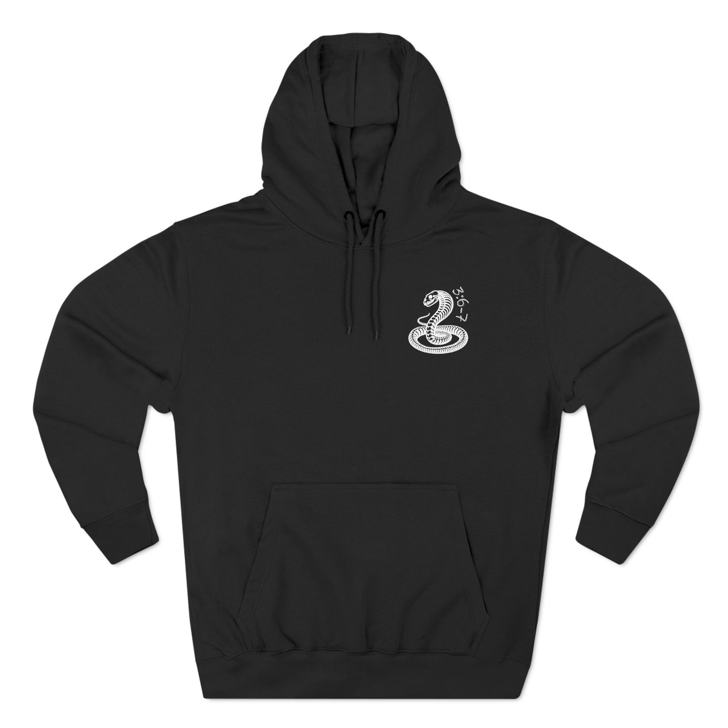 Fruit of Knowledge Hoodie