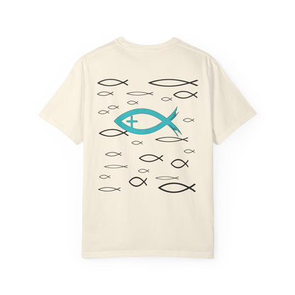 Fisher of Man