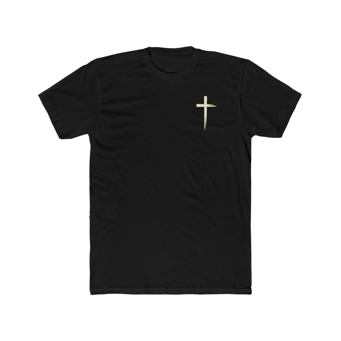 Liberation through Christ
