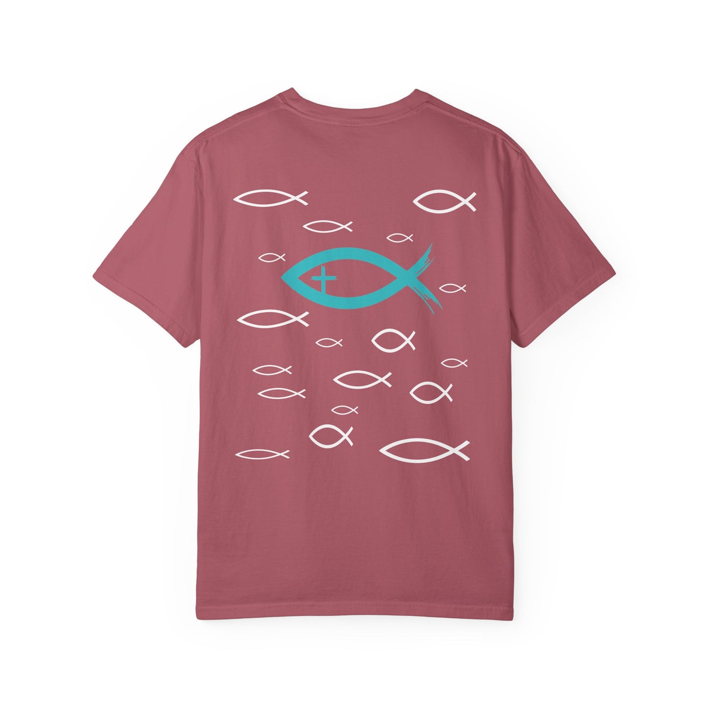Fisher of Man