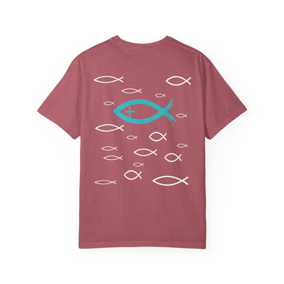 Fisher of Man