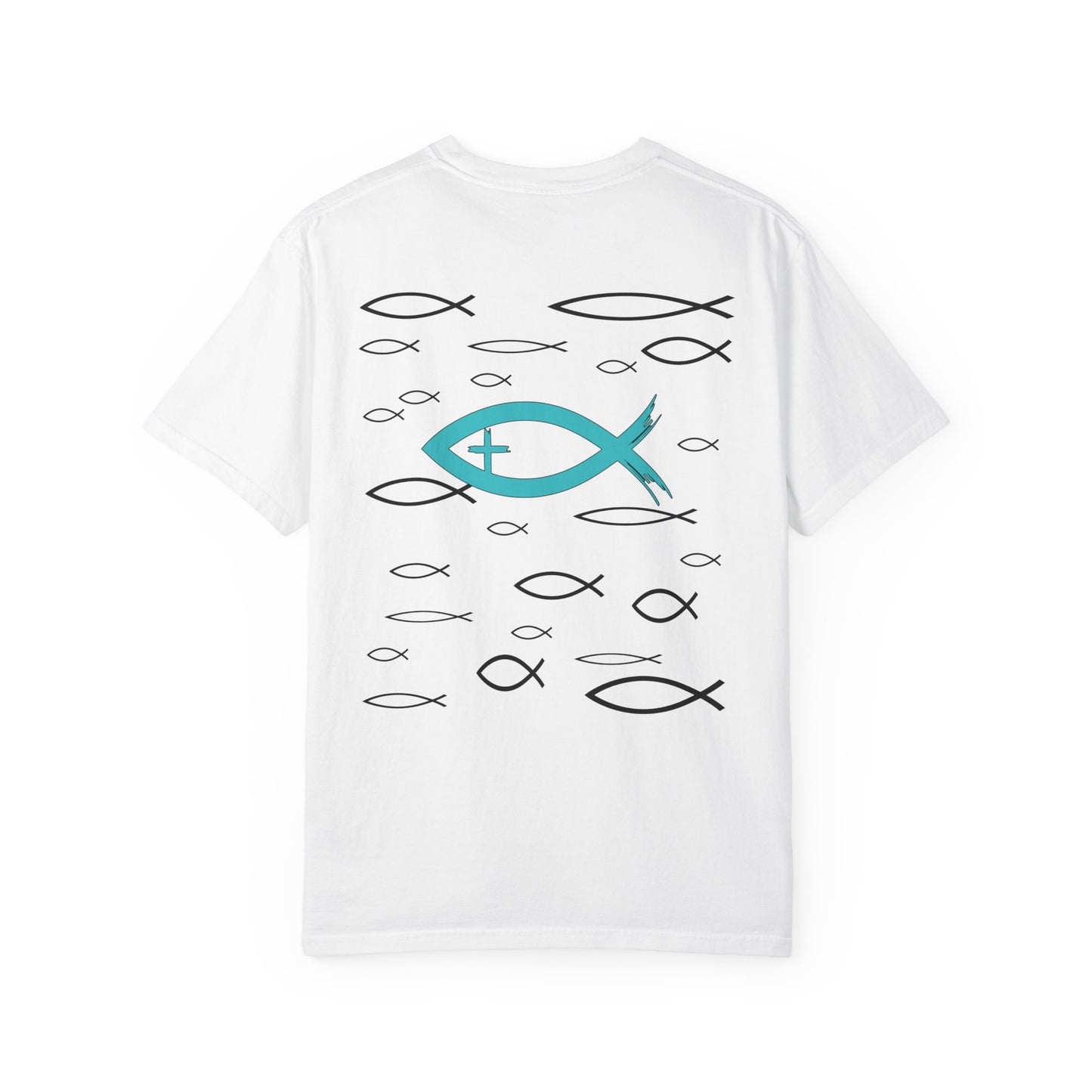 Fisher of Man
