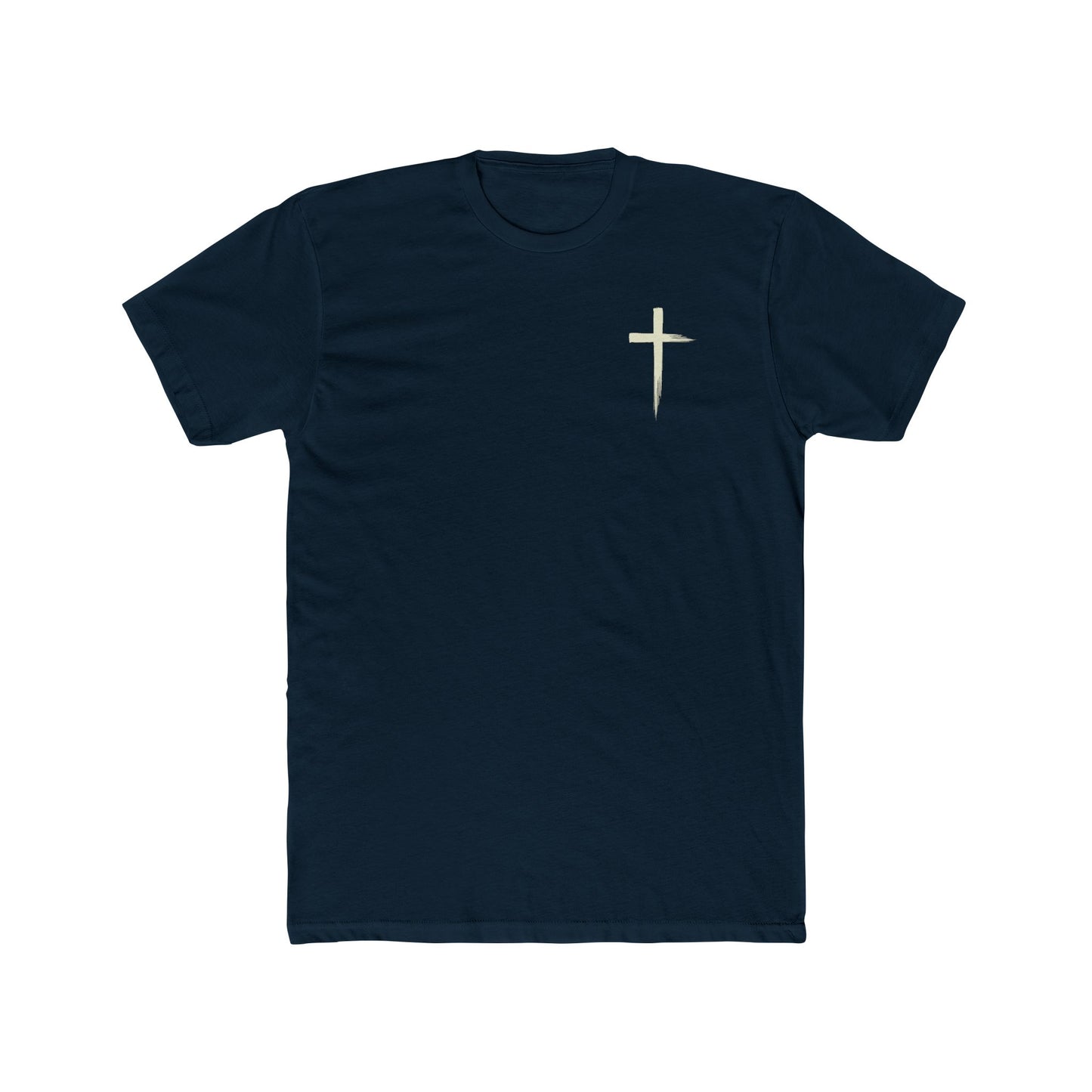 Liberation through Christ
