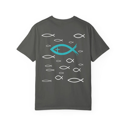 Fisher of Man